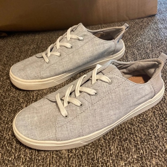 Gray toms - Picture 3 of 7